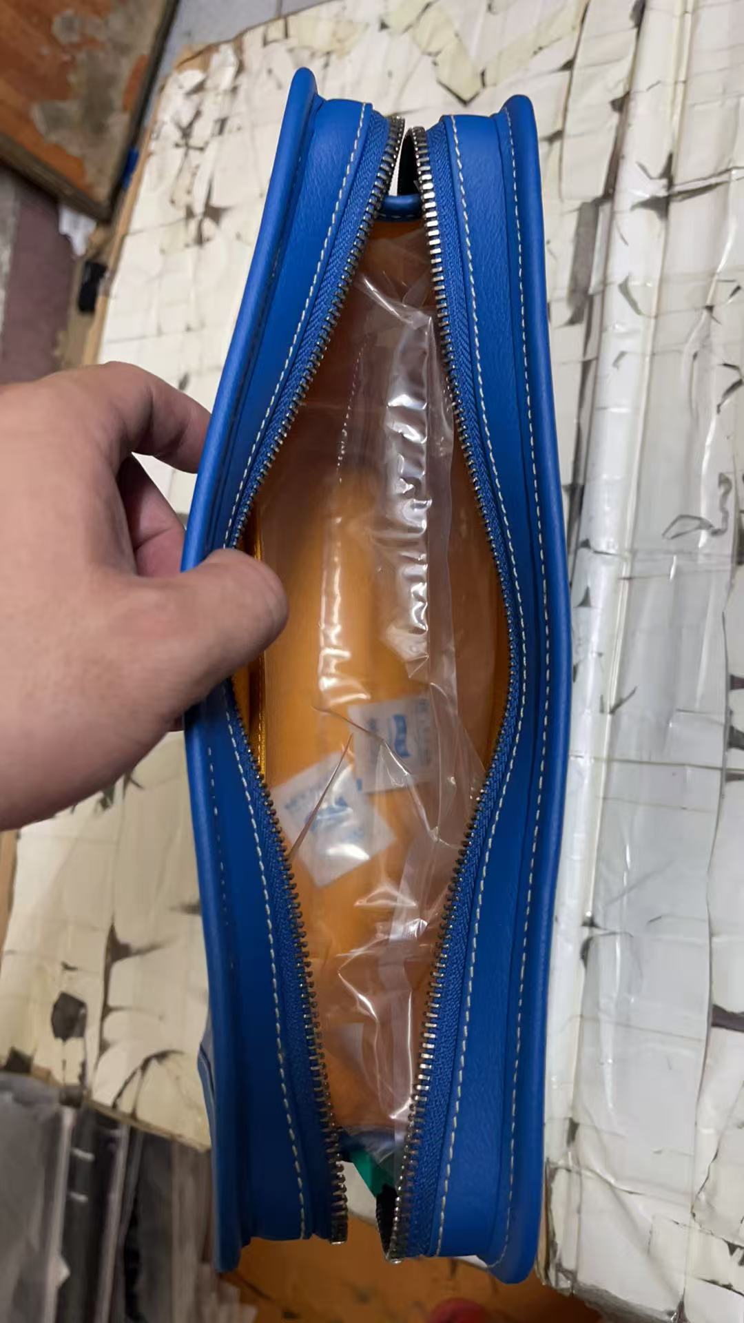 Goyard Handbags AAA(Men)-015