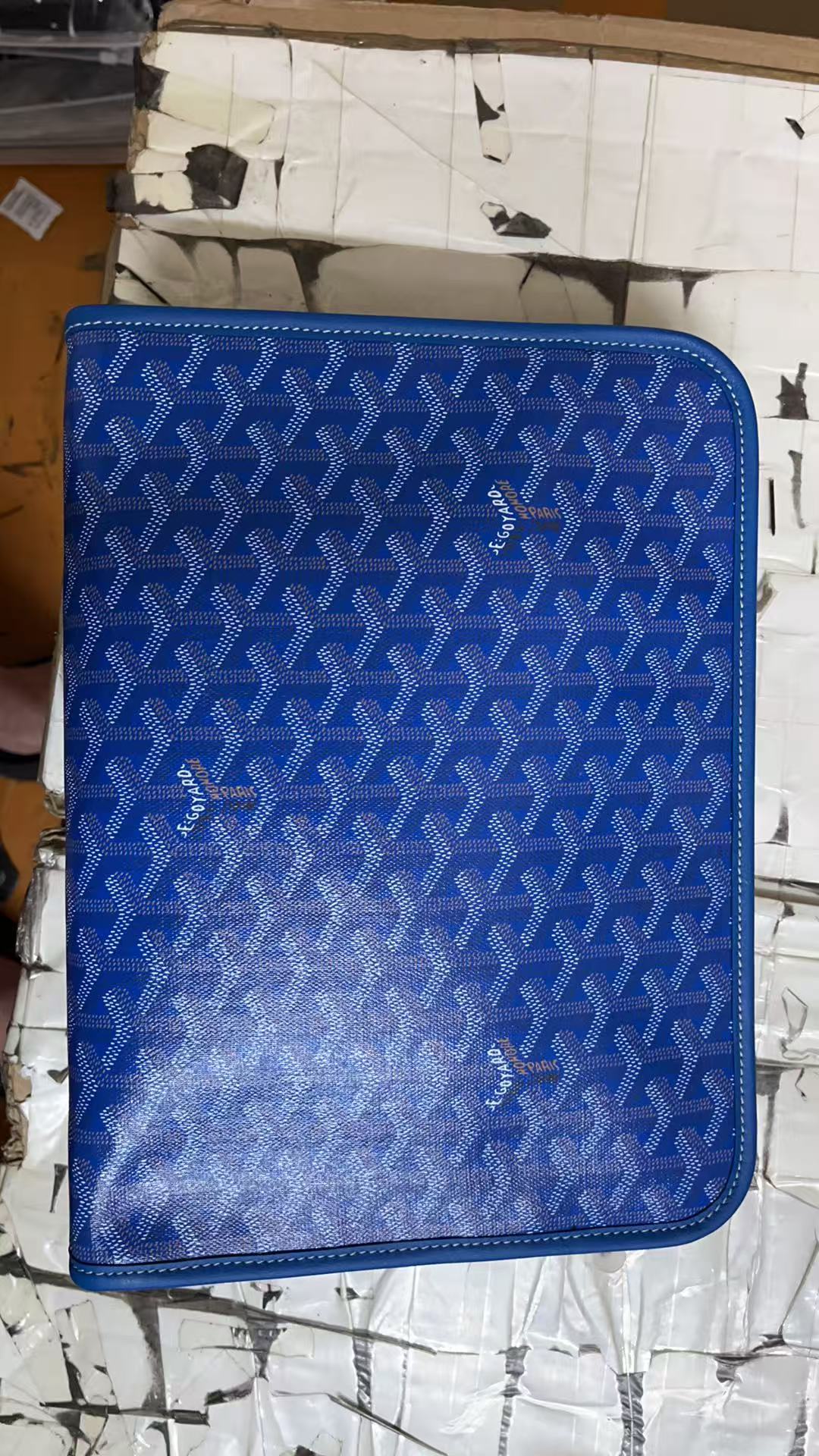 Goyard Handbags AAA(Men)-015