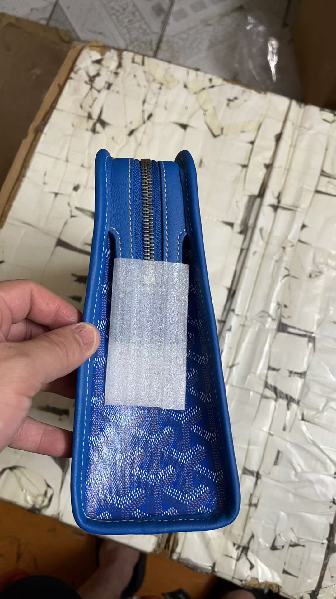 Goyard Handbags AAA(Men)-015