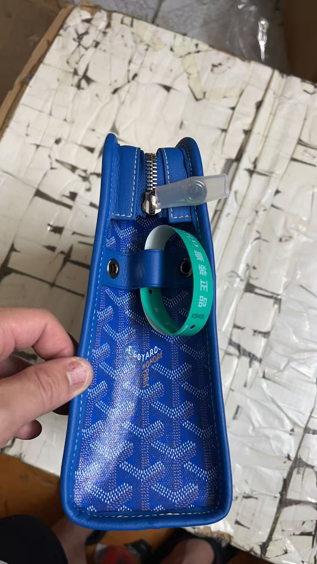 Goyard Handbags AAA(Men)-015