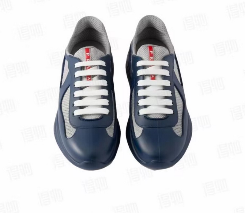Prada Shoes(AAAA)-033