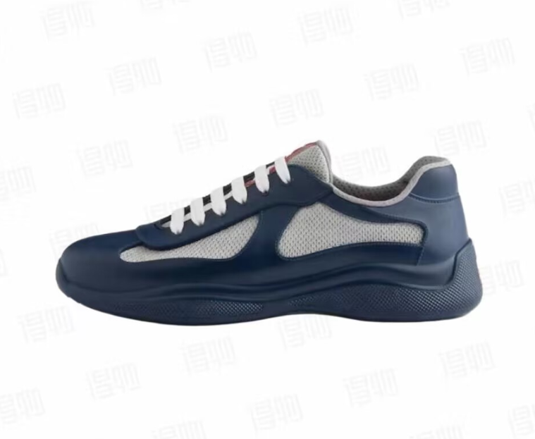 Prada Shoes(AAAA)-033
