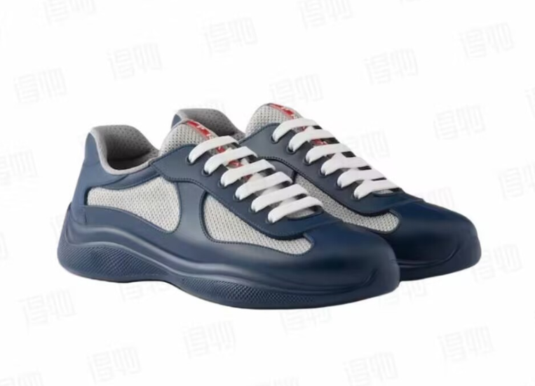 Prada Shoes(AAAA)-033