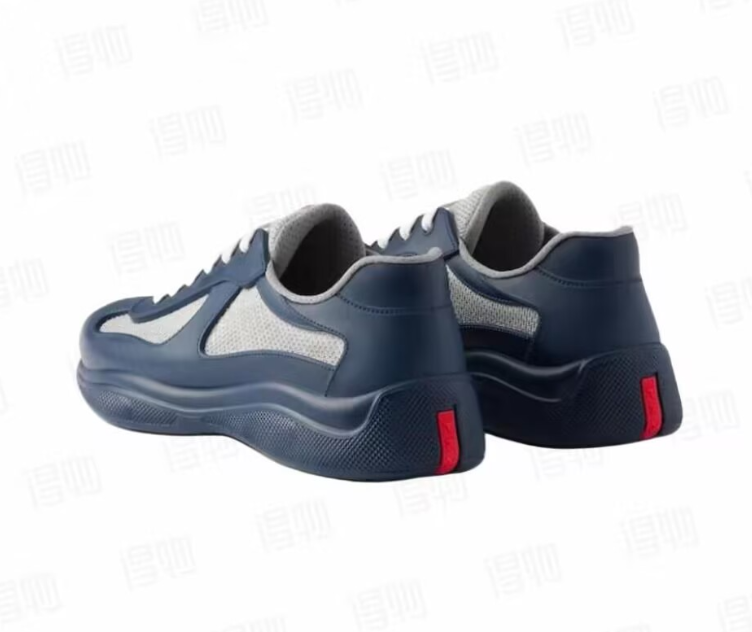 Prada Shoes(AAAA)-033