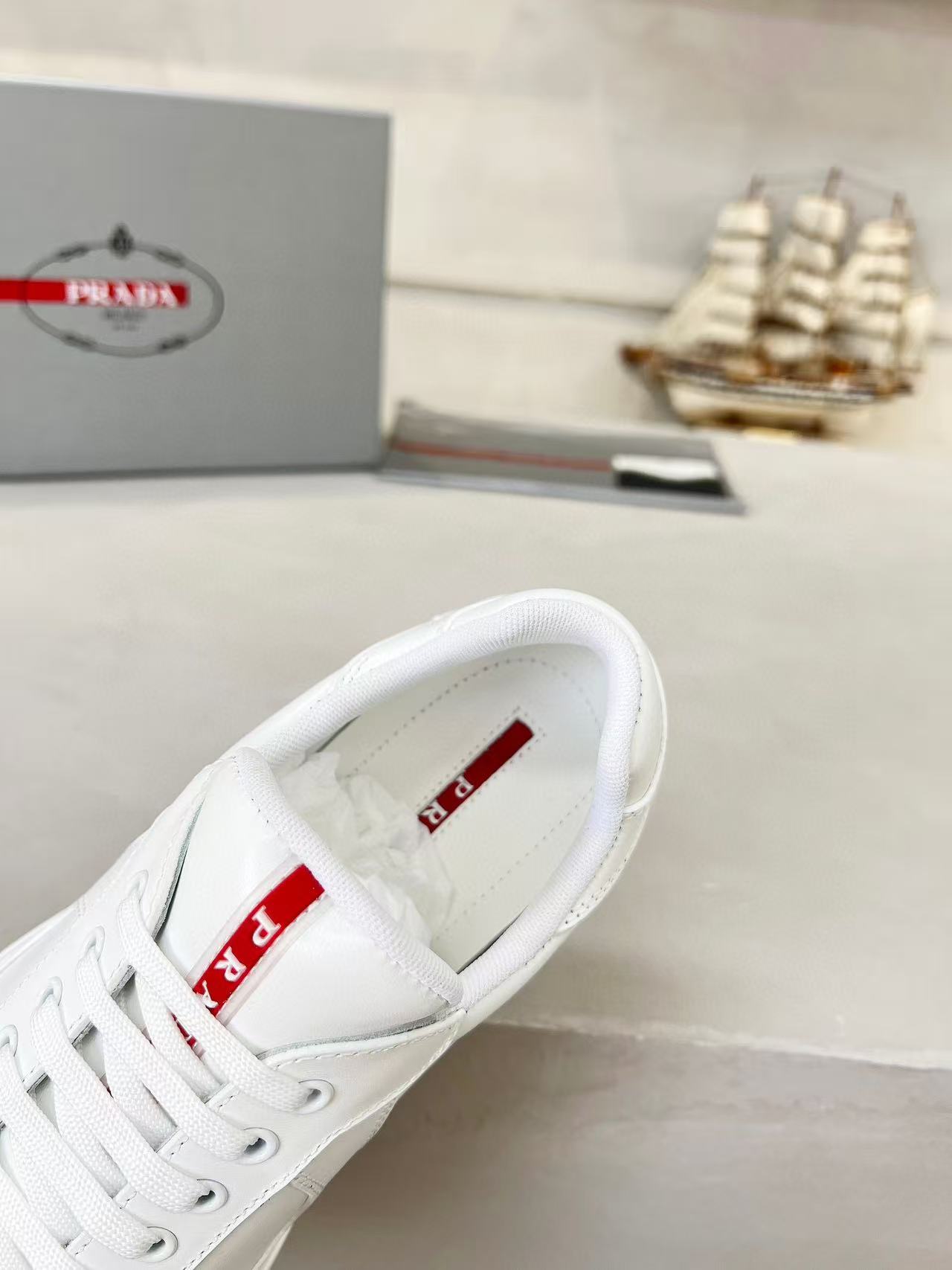 Prada Shoes(AAAA)-038