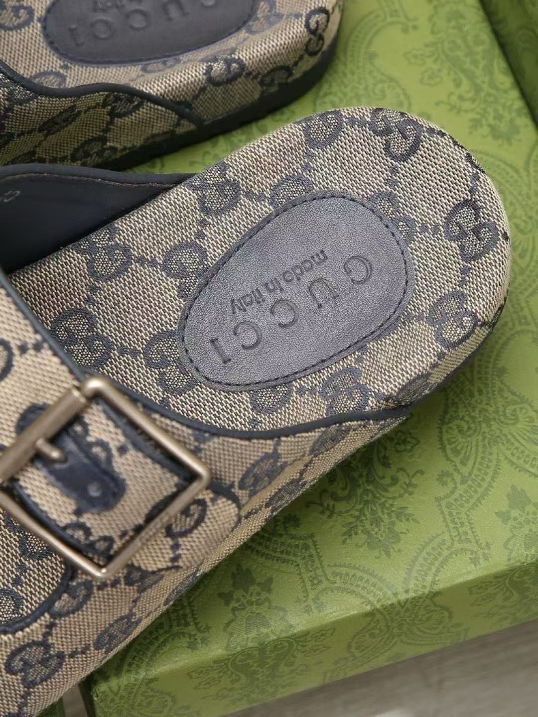 Gucci Slippers(AAA)-469