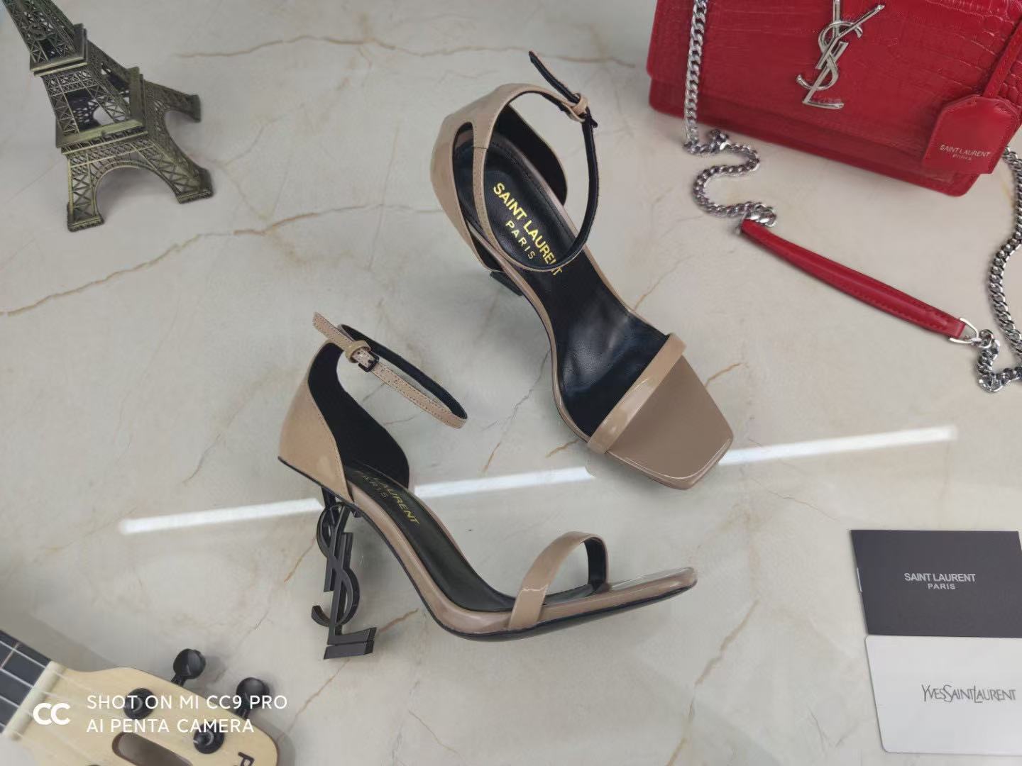 YSL High Heel-066