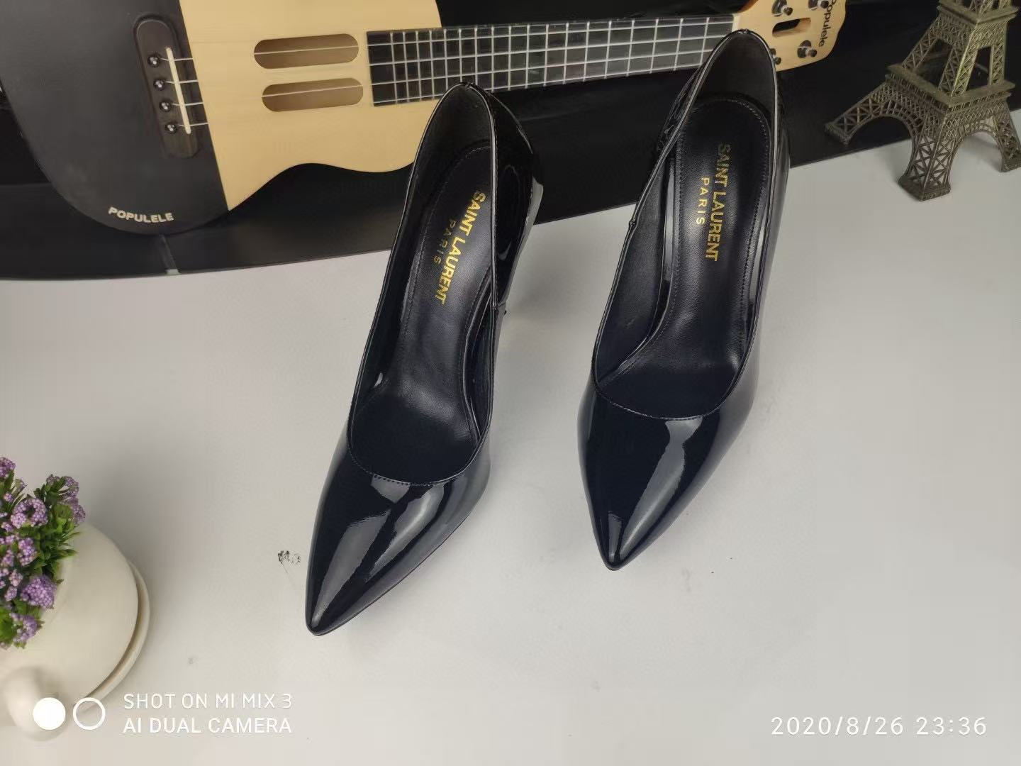 YSL High Heel-068