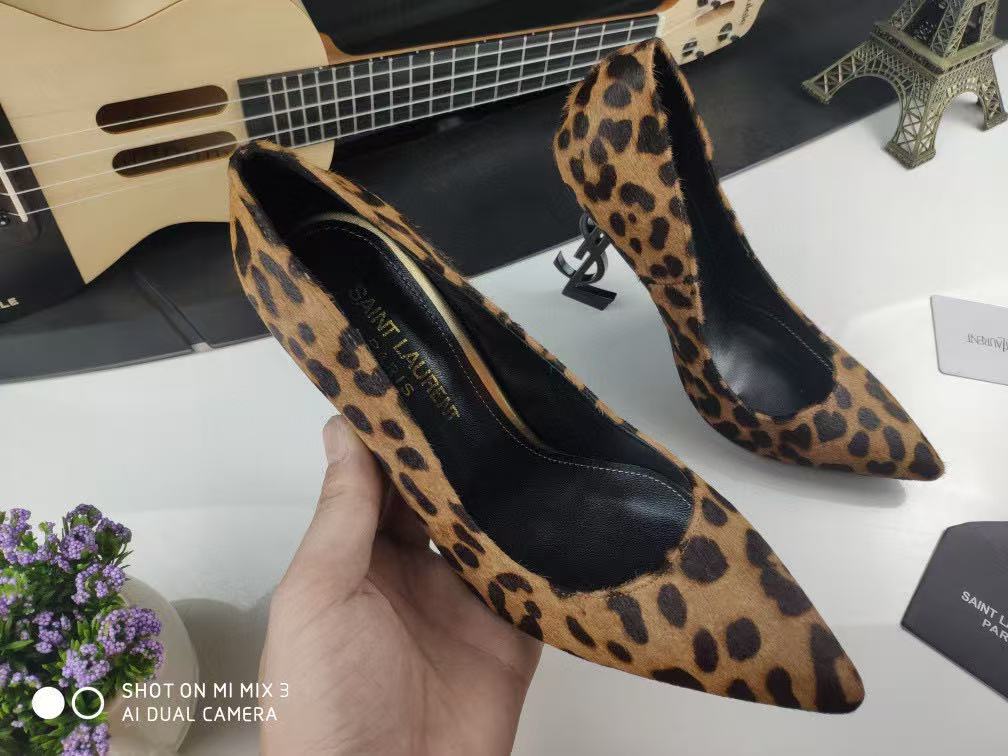YSL High Heel-071