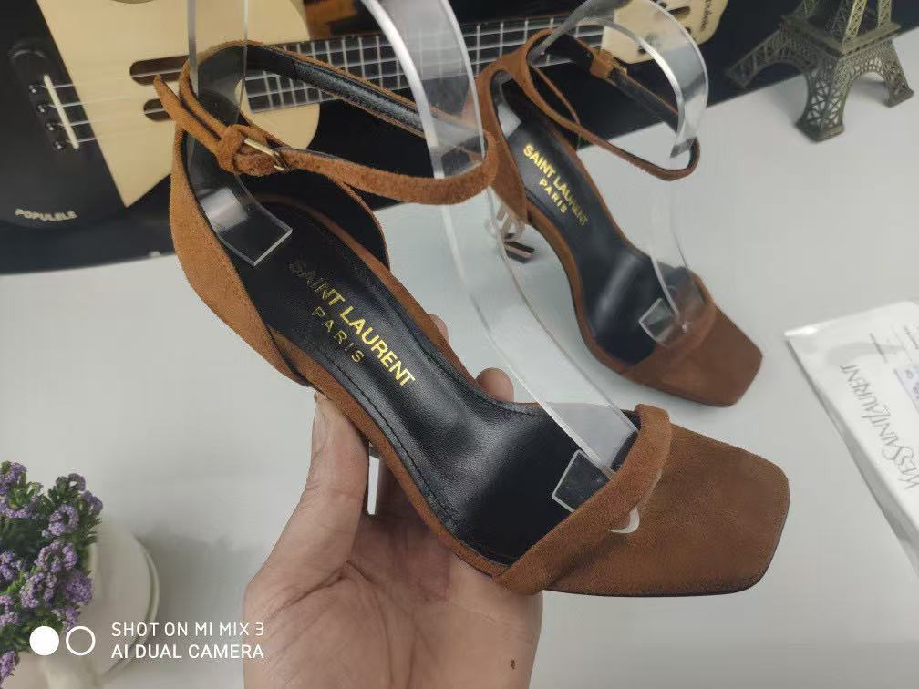 YSL High Heel-064