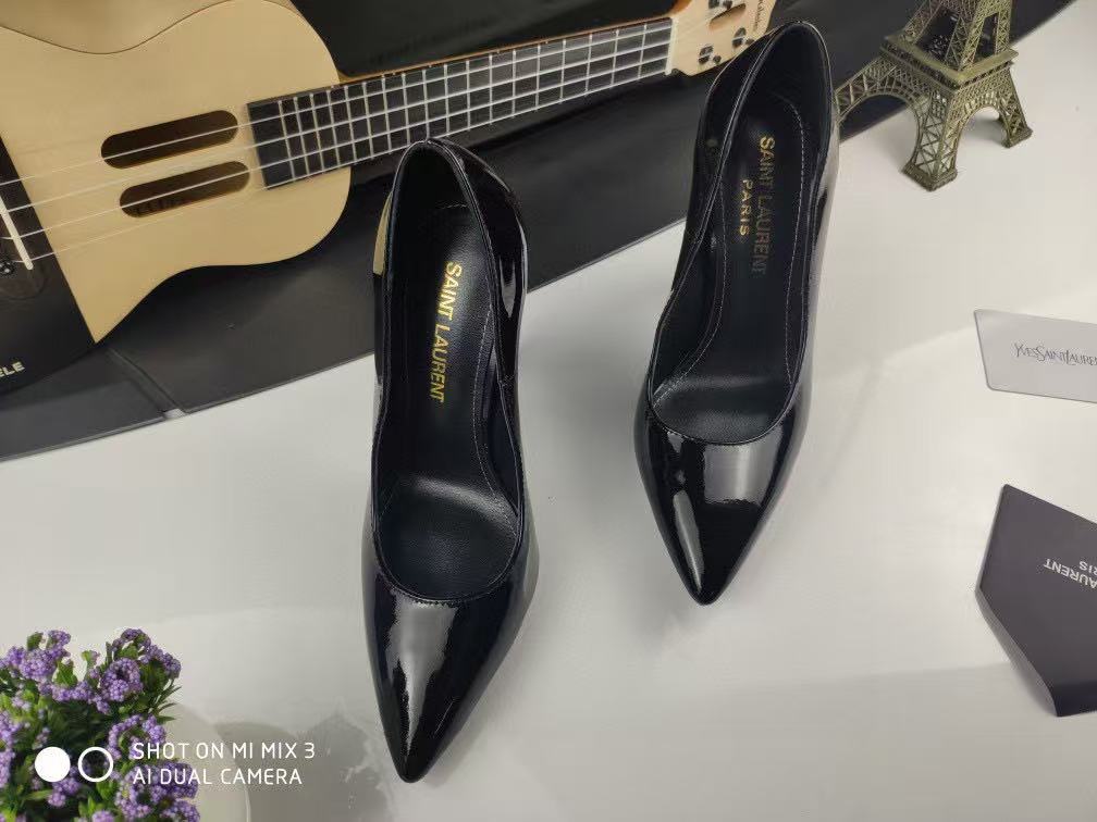 YSL High Heel-073