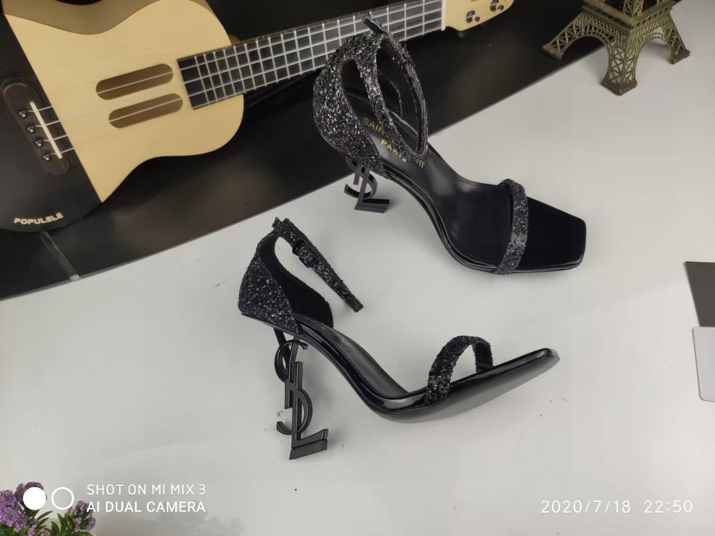 YSL High Heel-067