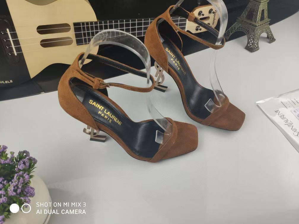 YSL High Heel-064