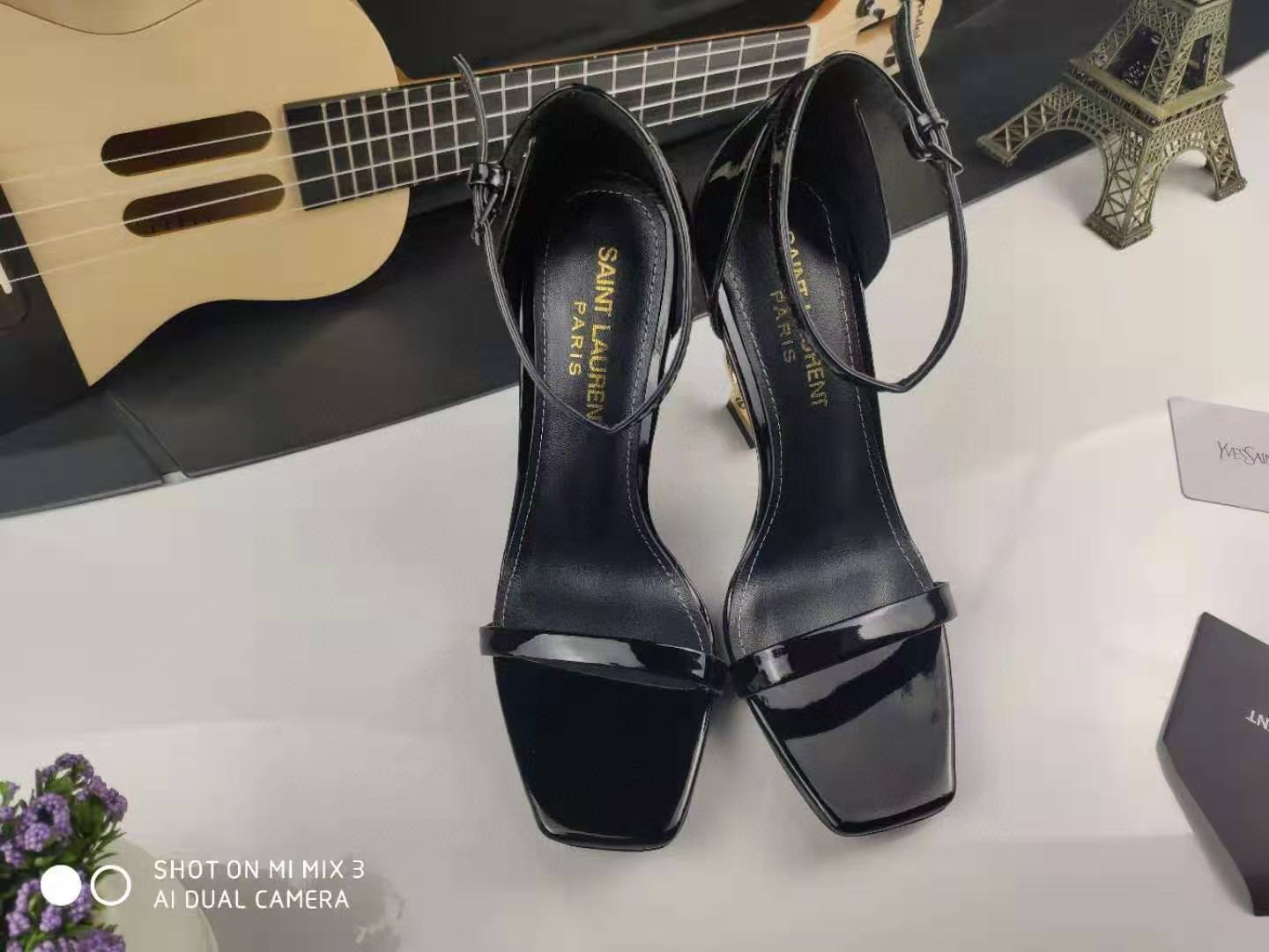 YSL High Heel-061
