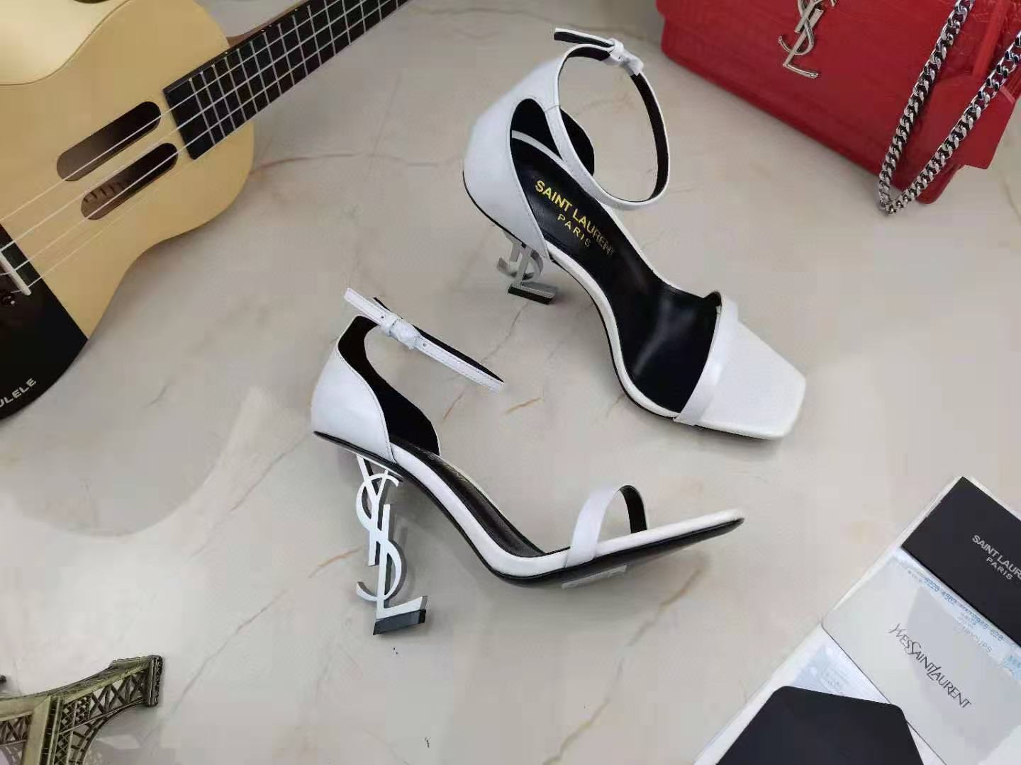 YSL High Heel-065