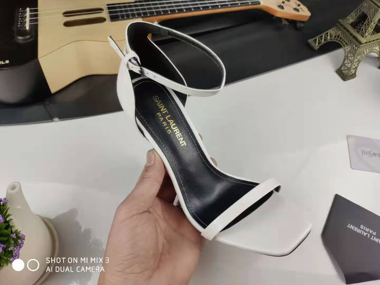 YSL High Heel-063