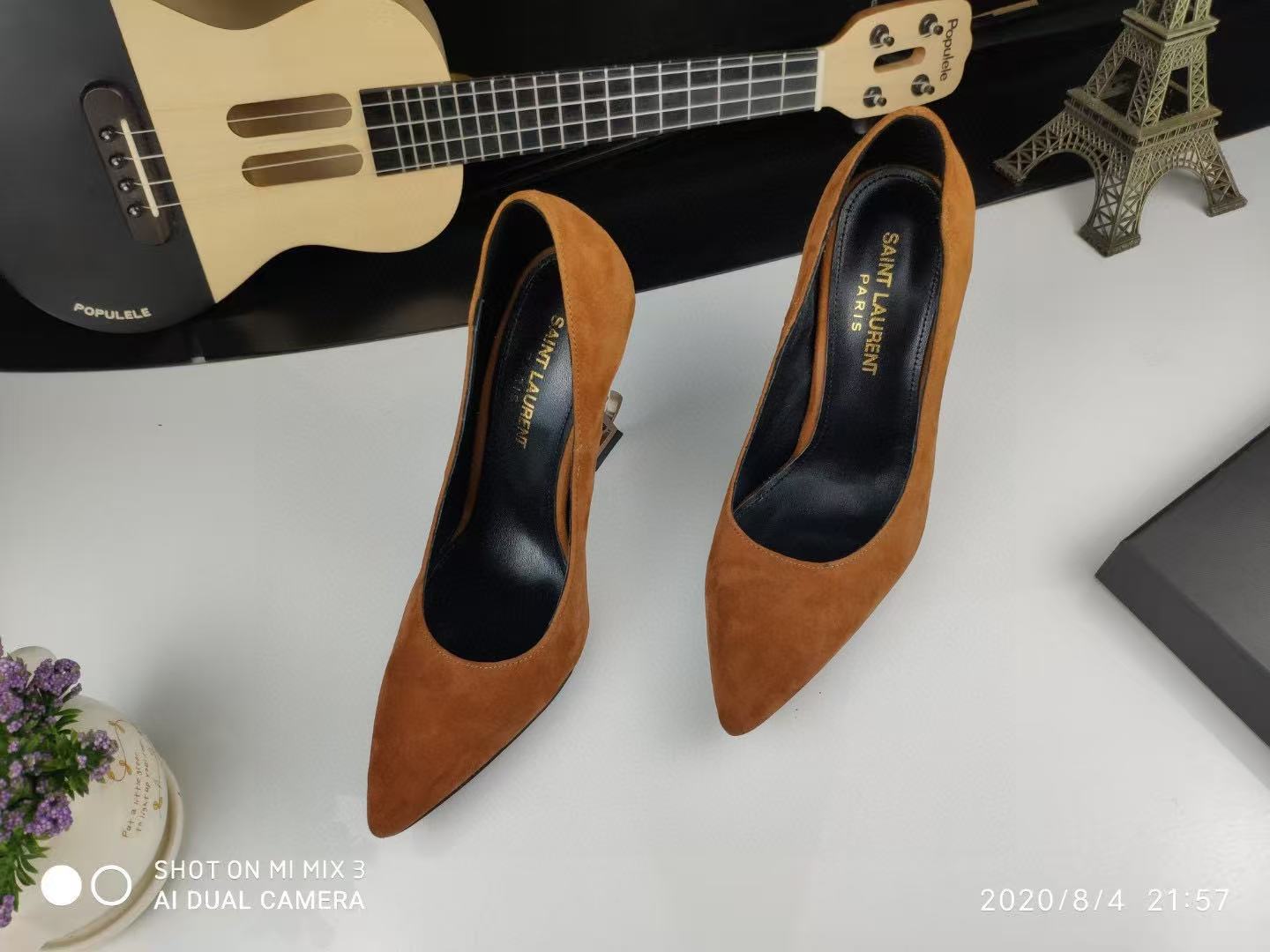 YSL High Heel-069