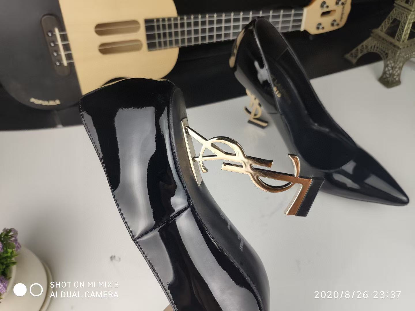 YSL High Heel-068