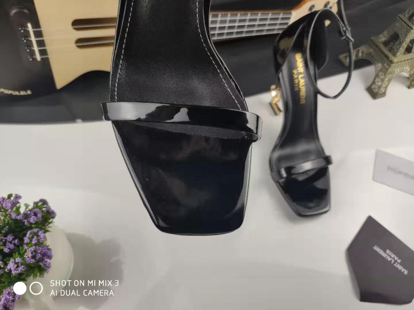 YSL High Heel-061