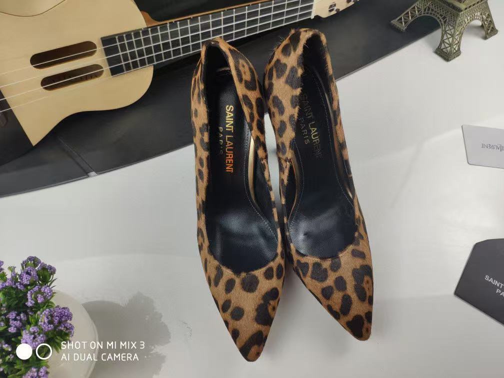 YSL High Heel-071