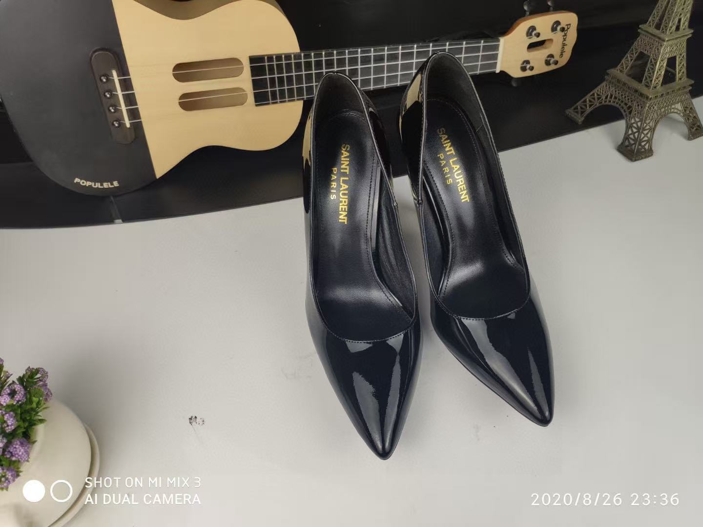 YSL High Heel-068
