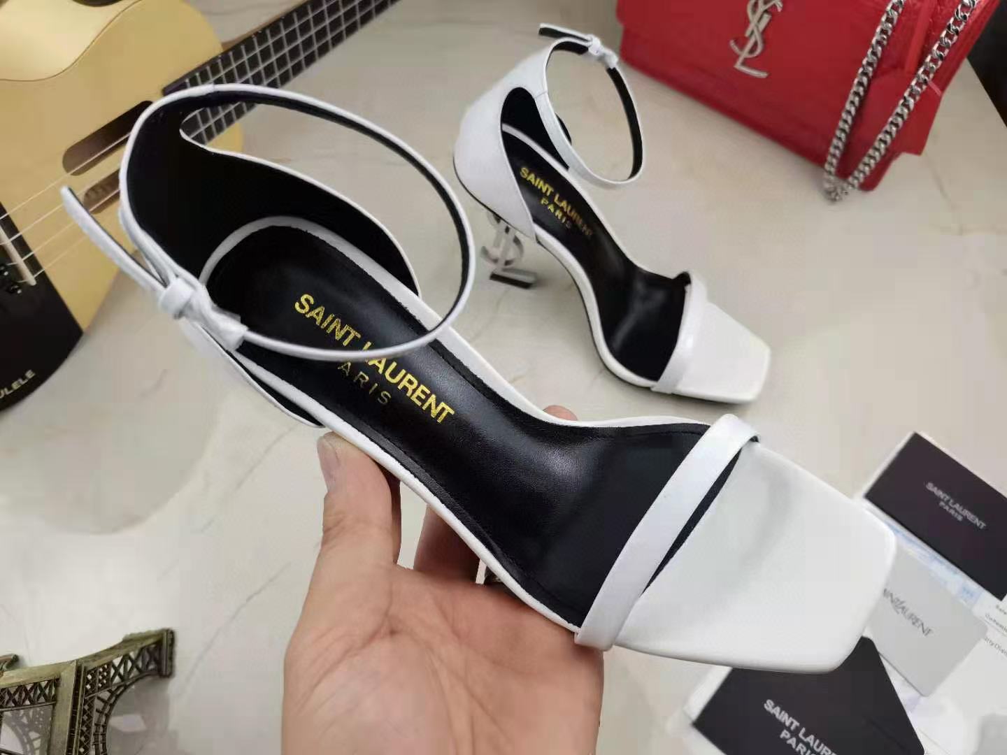 YSL High Heel-065