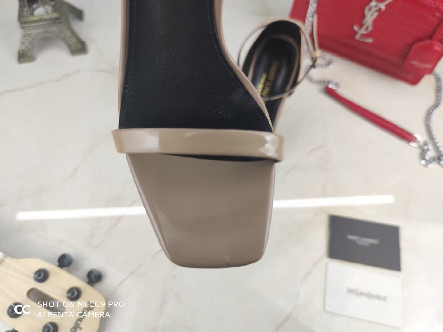 YSL High Heel-066