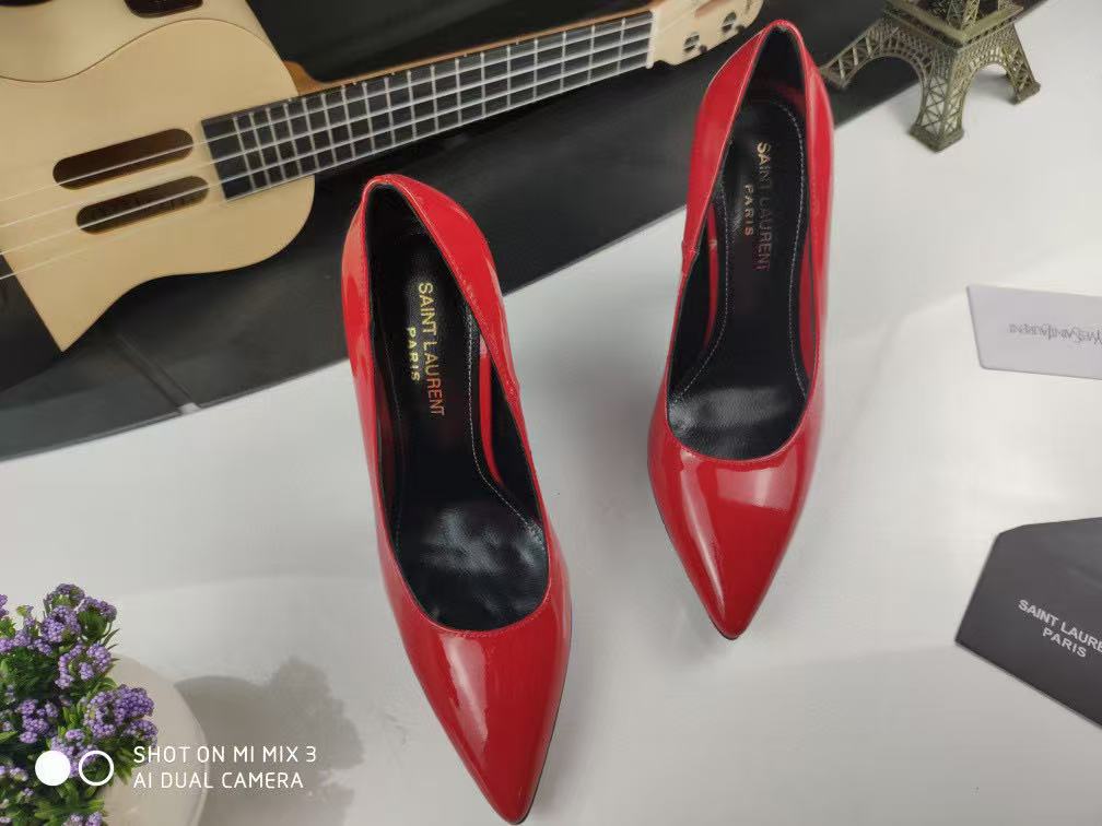 YSL High Heel-072