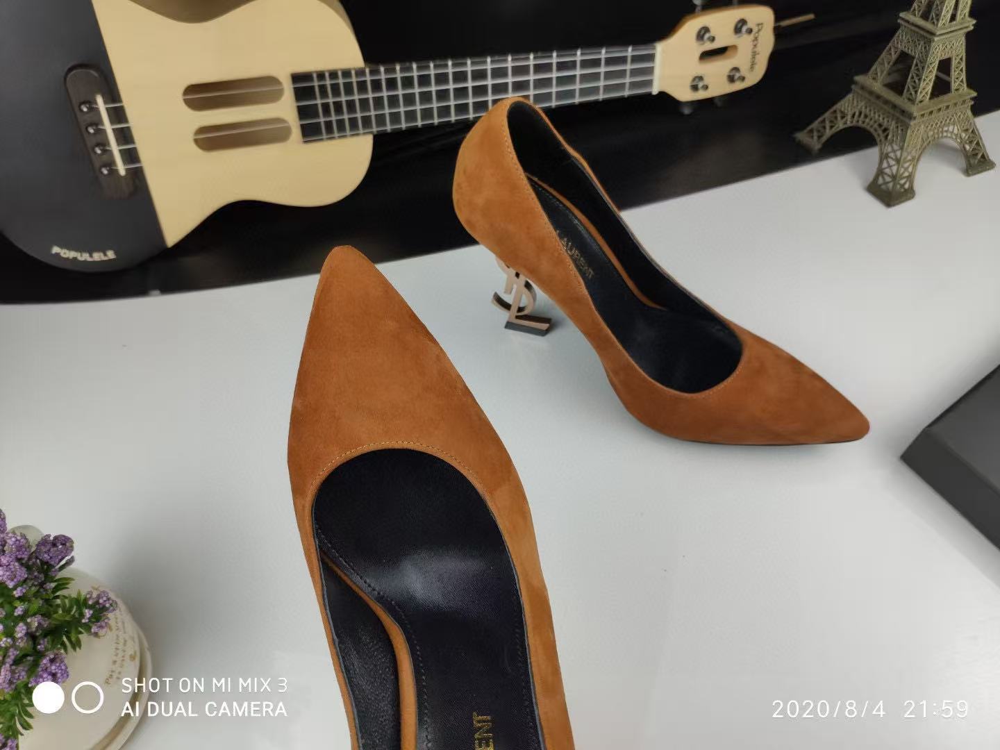 YSL High Heel-069