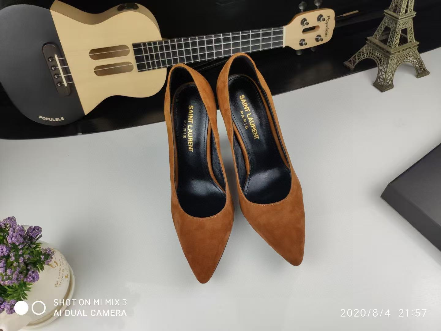 YSL High Heel-069
