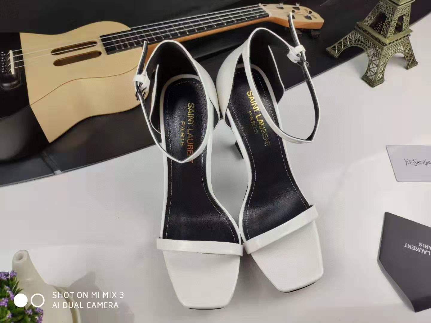 YSL High Heel-063