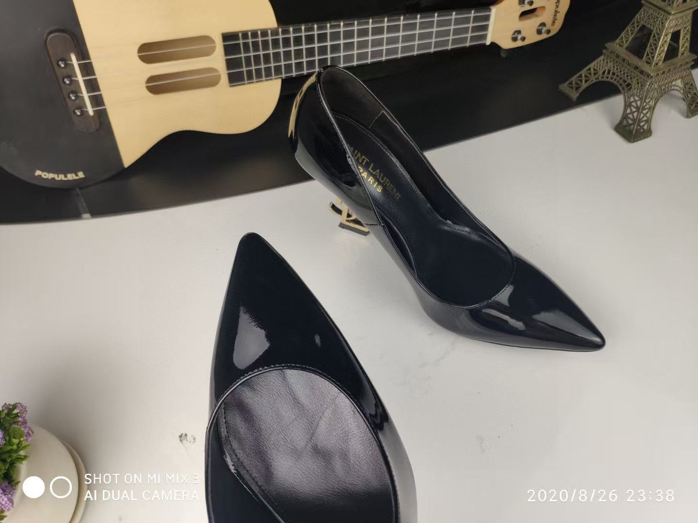 YSL High Heel-068