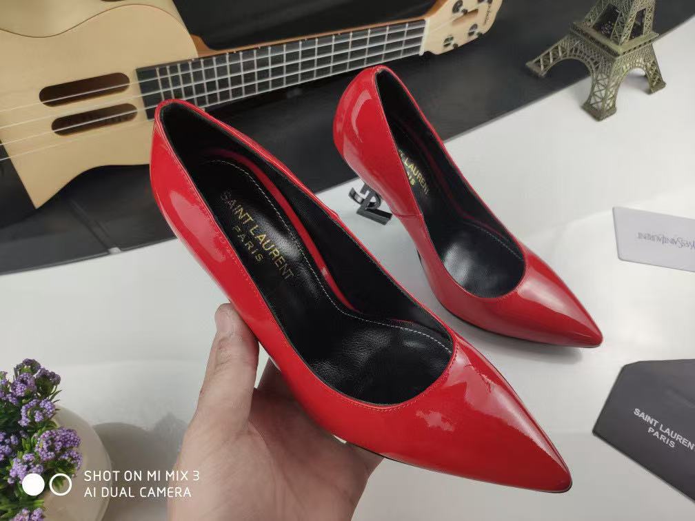 YSL High Heel-072