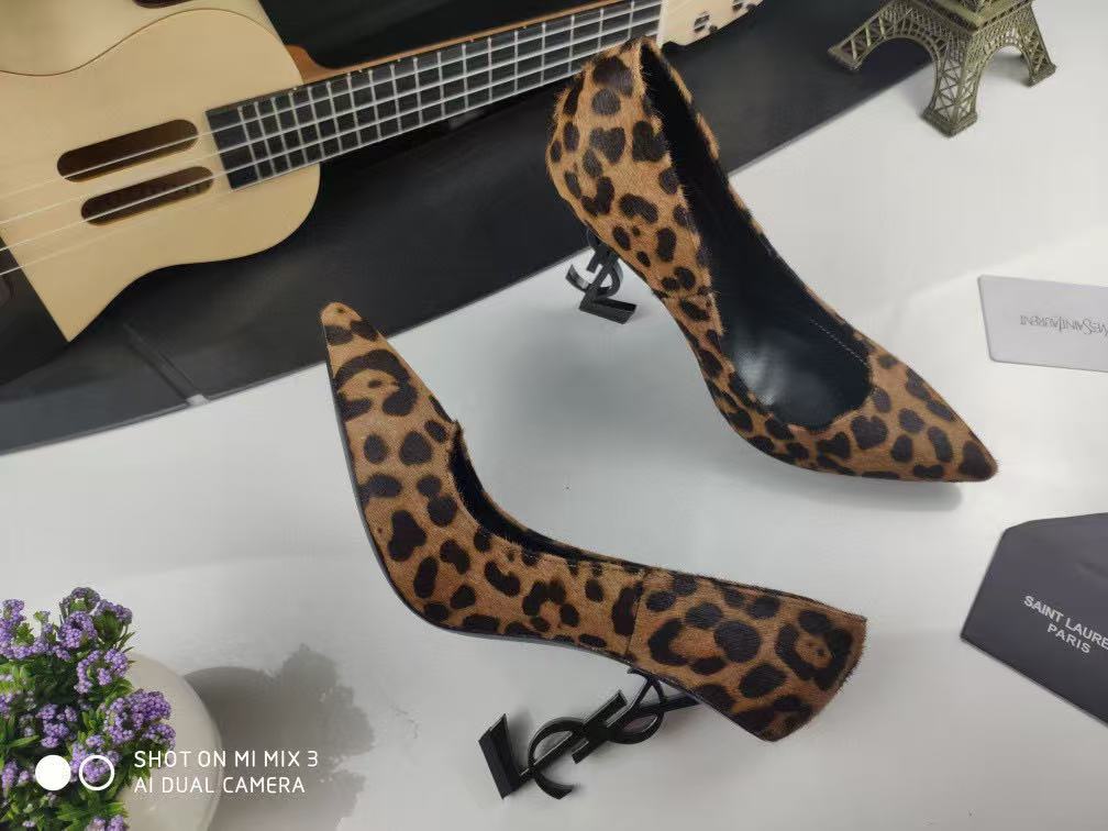 YSL High Heel-071