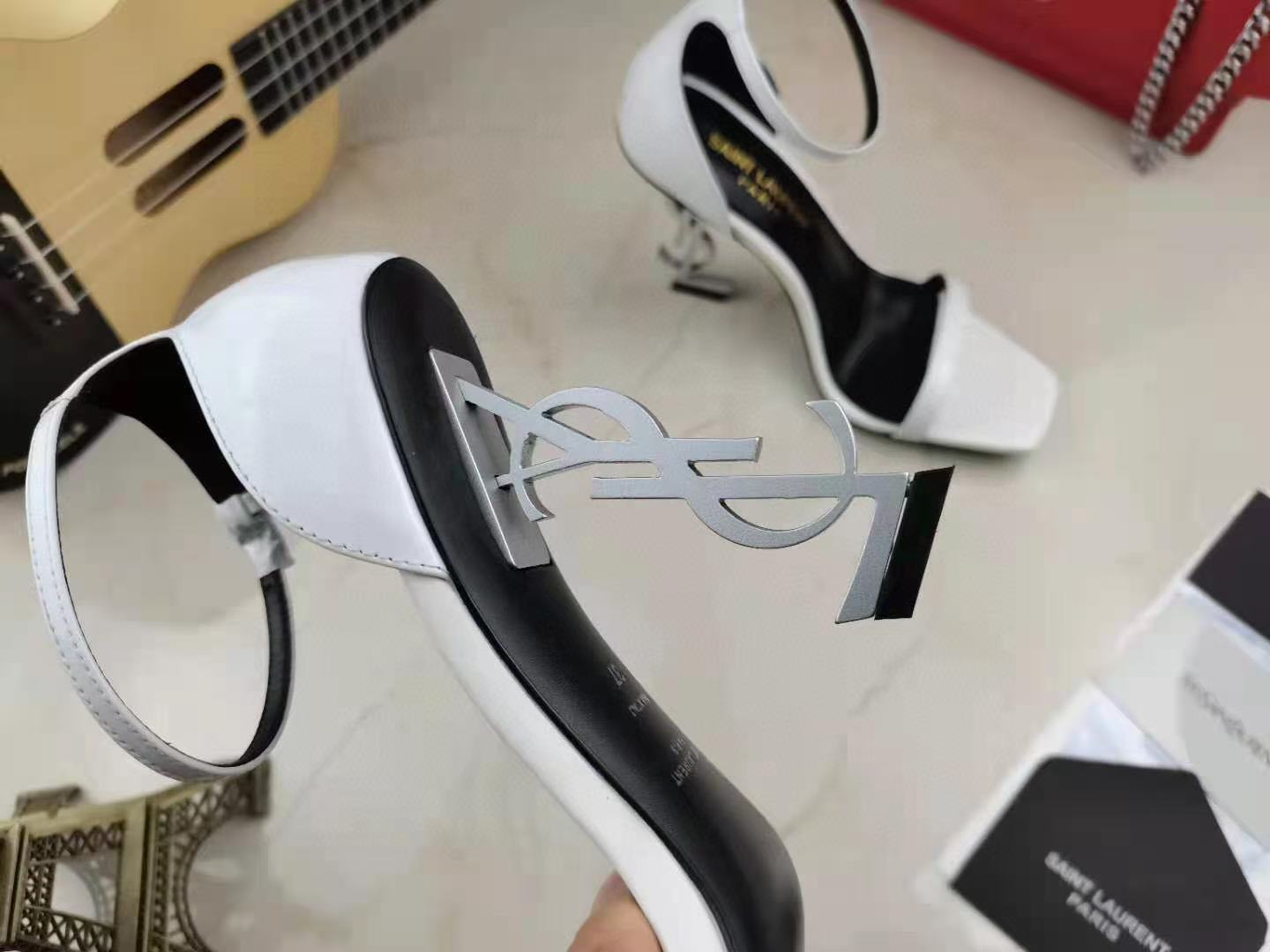 YSL High Heel-065