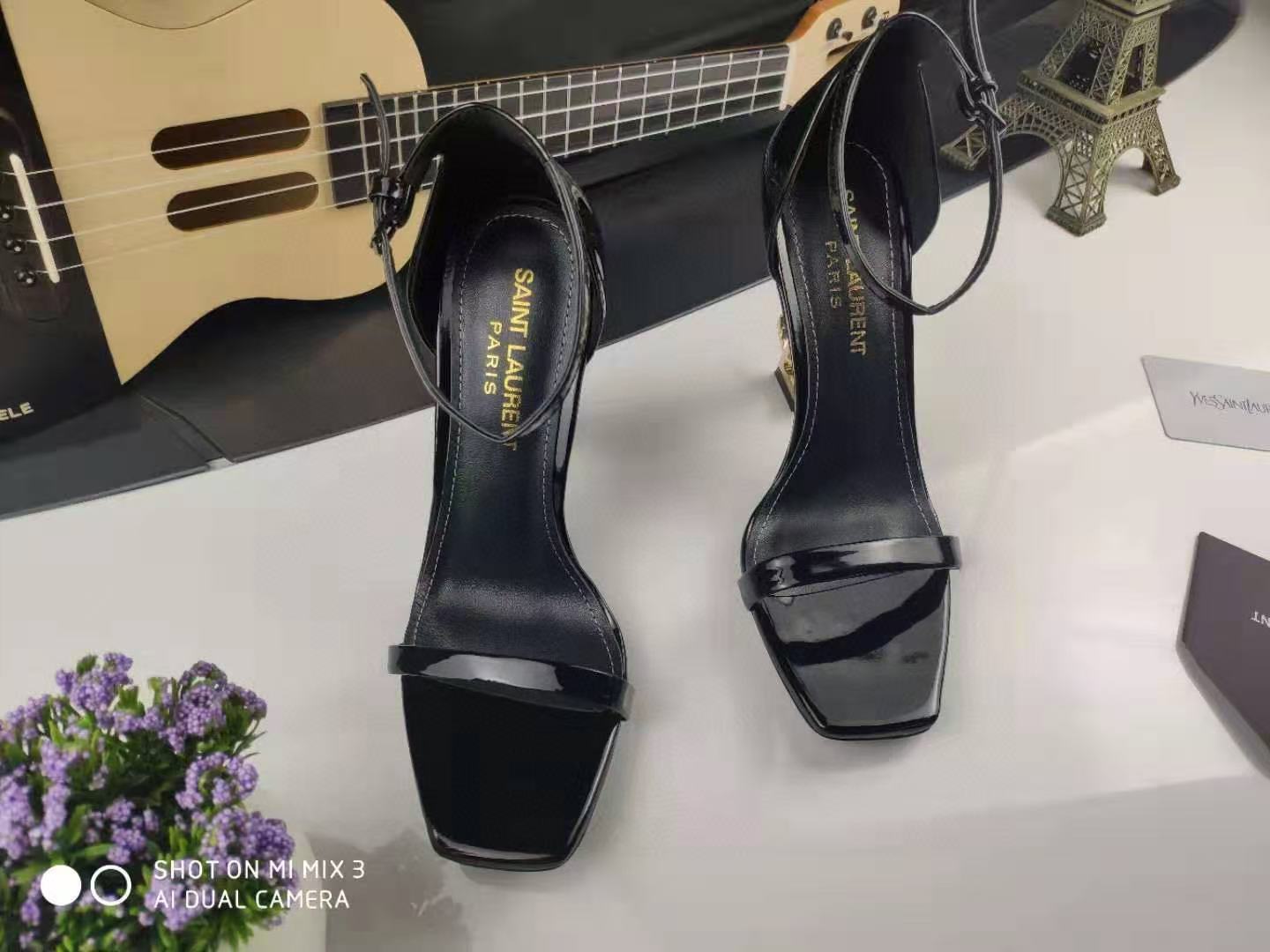 YSL High Heel-061