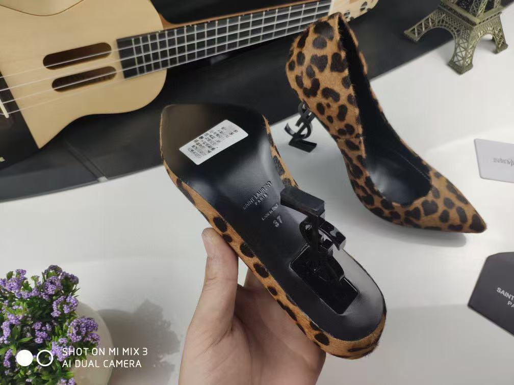 YSL High Heel-071