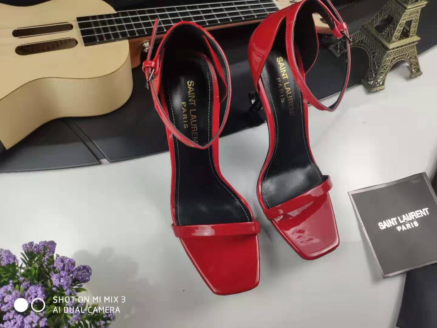 YSL High Heel-062
