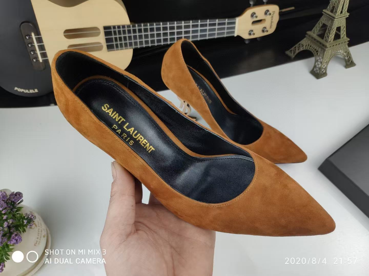 YSL High Heel-069