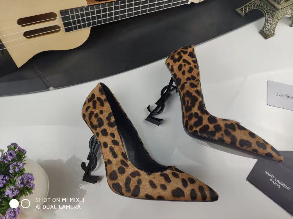 YSL High Heel-071