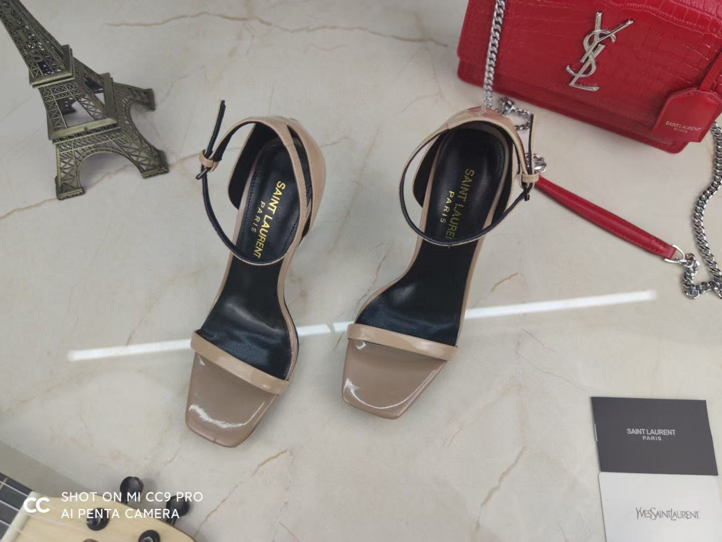 YSL High Heel-066