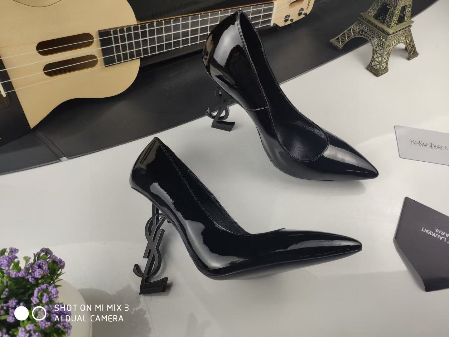YSL High Heel-073