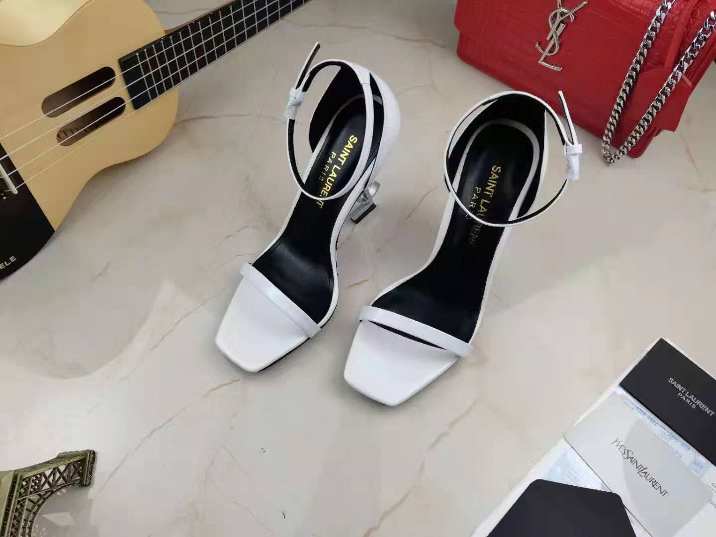 YSL High Heel-065
