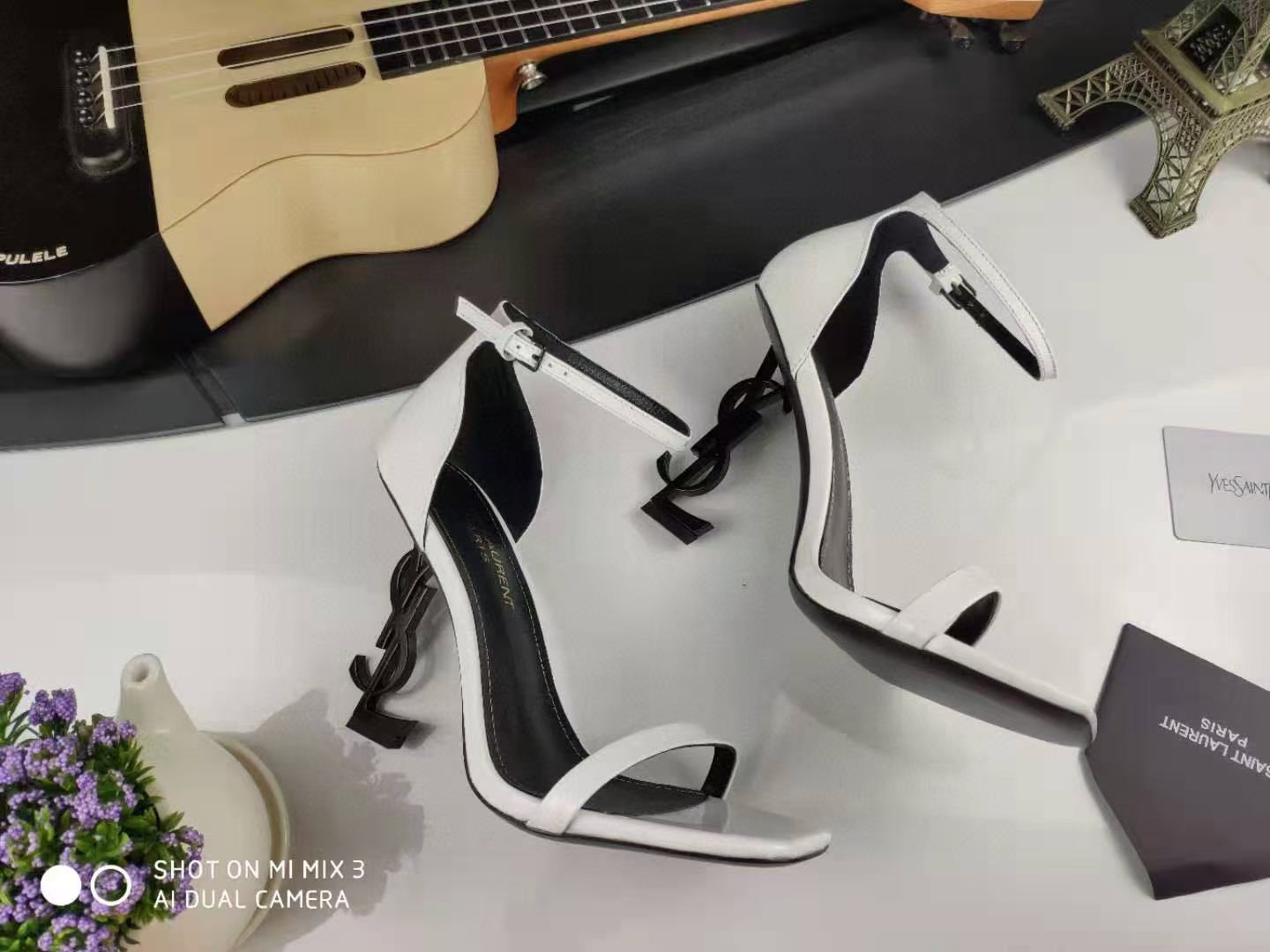 YSL High Heel-063
