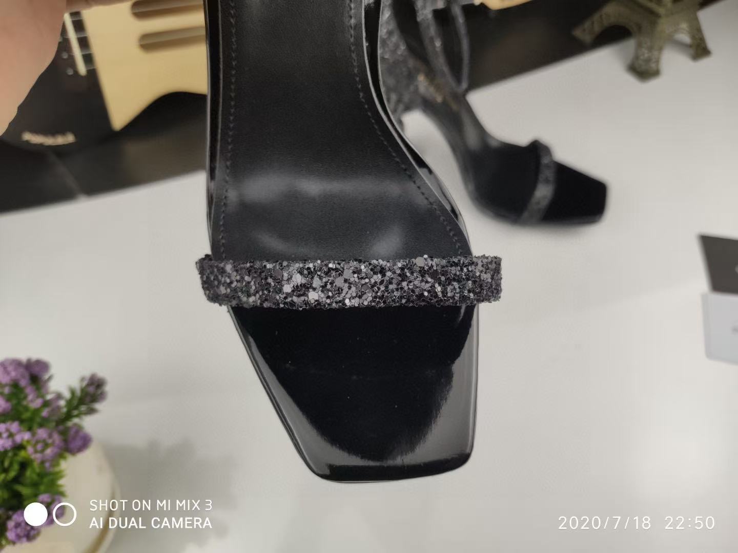 YSL High Heel-067