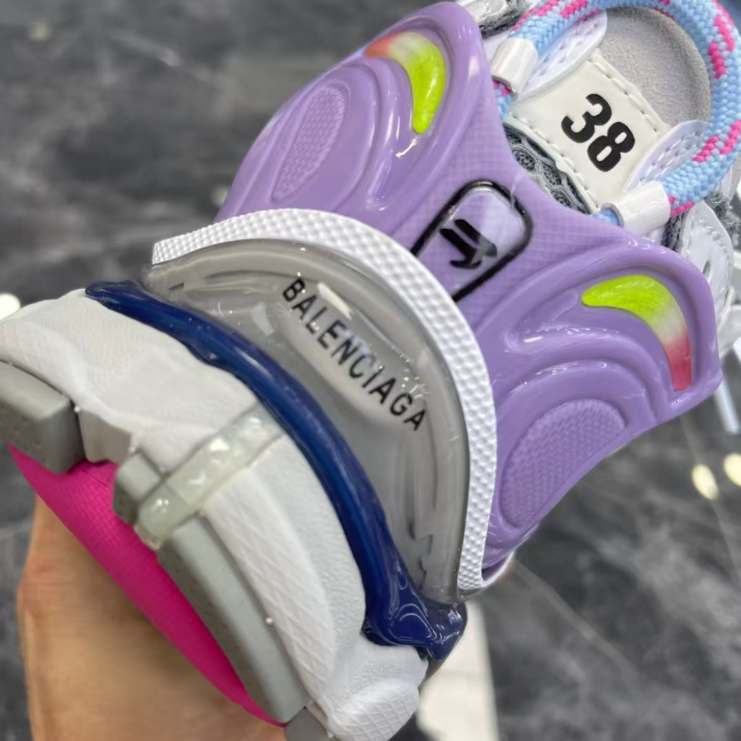 Balenciaga Shoes(AAAA)-435