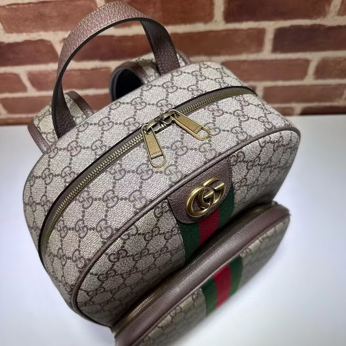 Gucci Backpack(AAA)-049