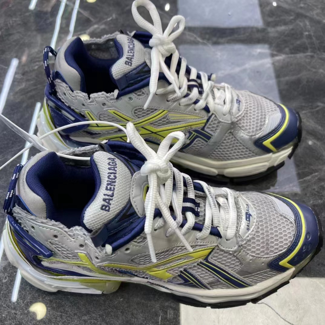 Balenciaga Shoes(AAAA)-325
