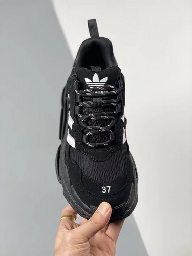 Balenciaga Shoes(AAAA)-181