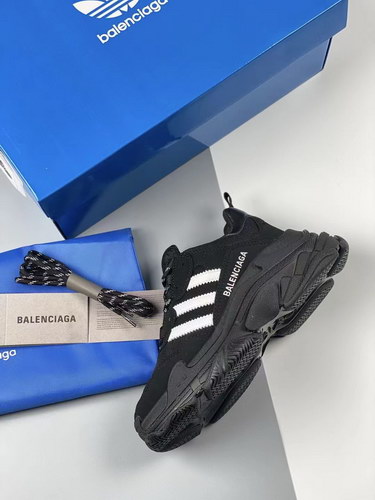 Balenciaga Shoes(AAAA)-181